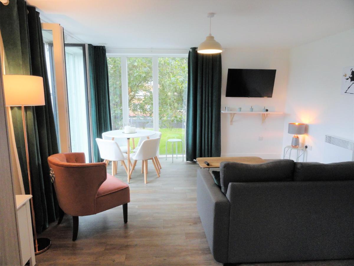 Appartement Cooperage Court By Cliftonvalley