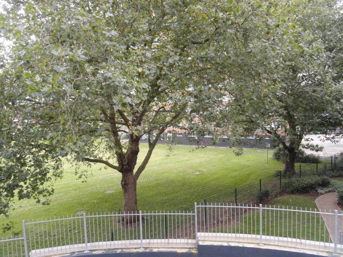 Cooperage Court By Cliftonvalley Appartement Bristol