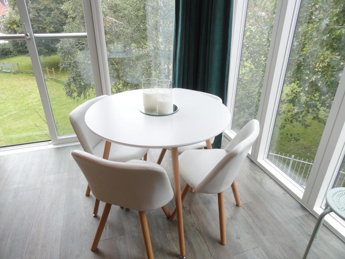 Appartement Cooperage Court By Cliftonvalley