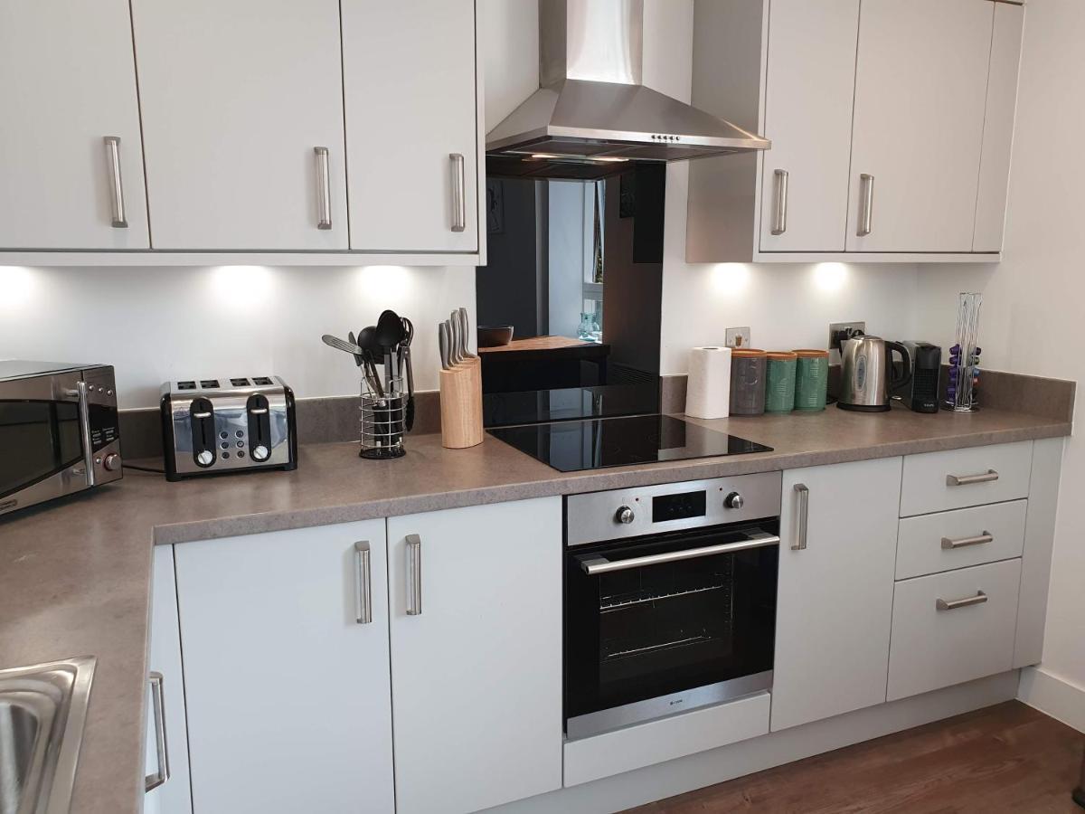 Appartement Cooperage Court By Cliftonvalley Bristol