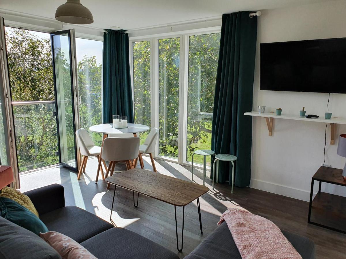 Appartement Cooperage Court By Cliftonvalley Bristol
