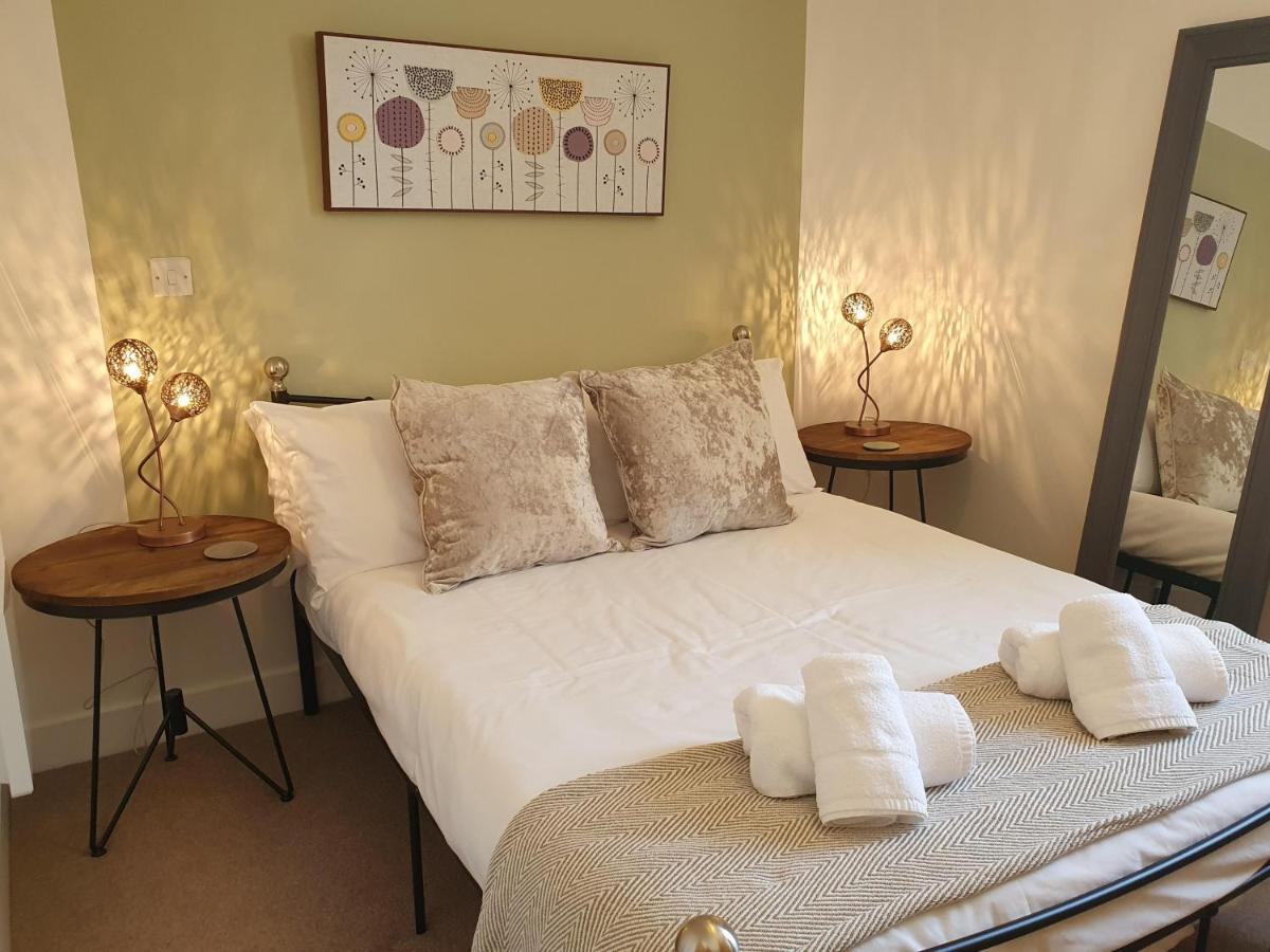 Appartement Cooperage Court By Cliftonvalley