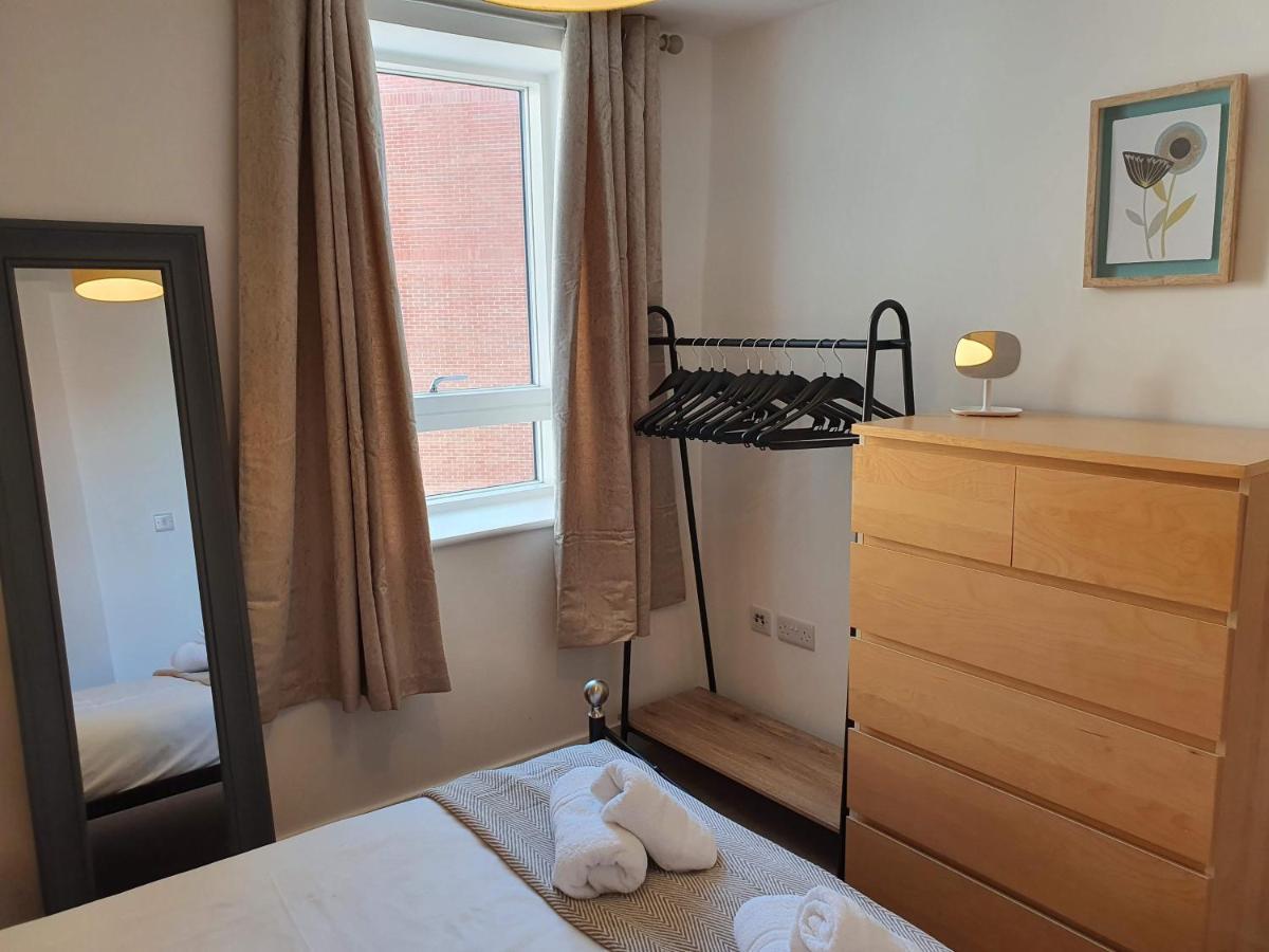 Appartement Cooperage Court By Cliftonvalley Bristol