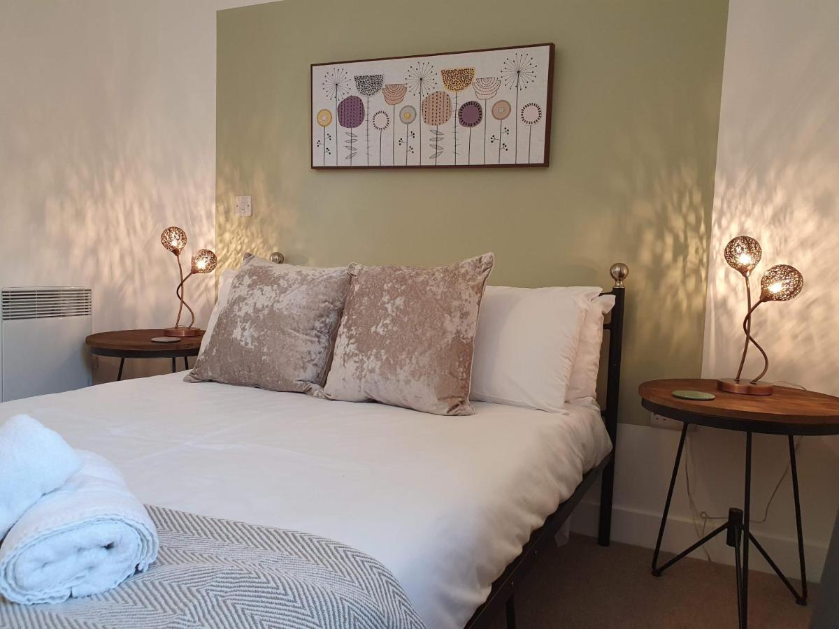 Appartement Cooperage Court By Cliftonvalley *