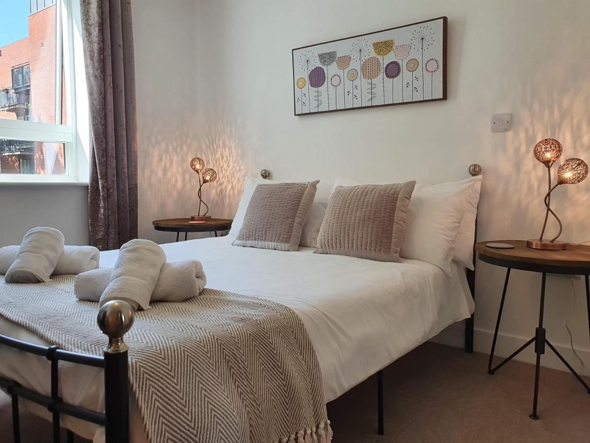 Cooperage Court By Cliftonvalley Appartement *