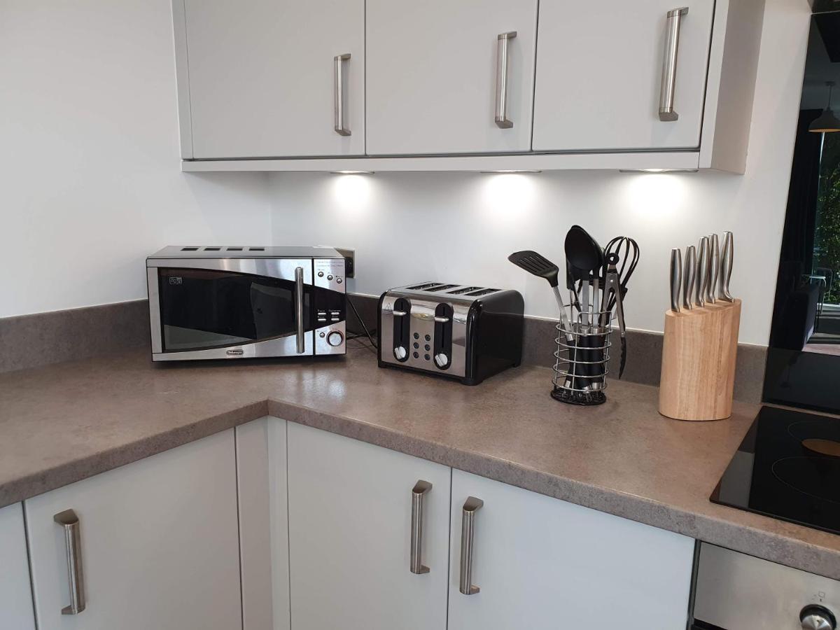 Cooperage Court By Cliftonvalley Appartement