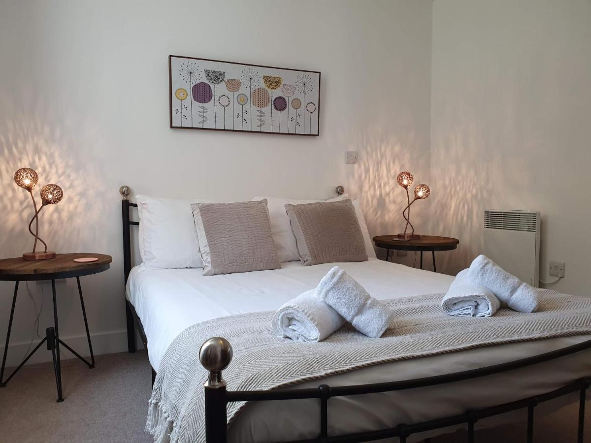 Cooperage Court By Cliftonvalley Appartement Bristol